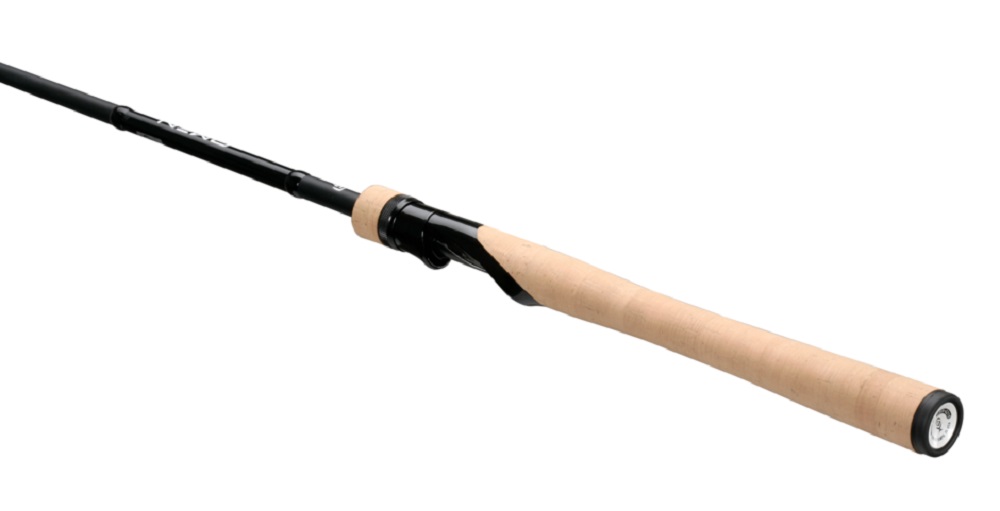 13 Fishing Omen Black 3 Spinning Rod 13 Fishing Omen Black 3 Spinning Rod