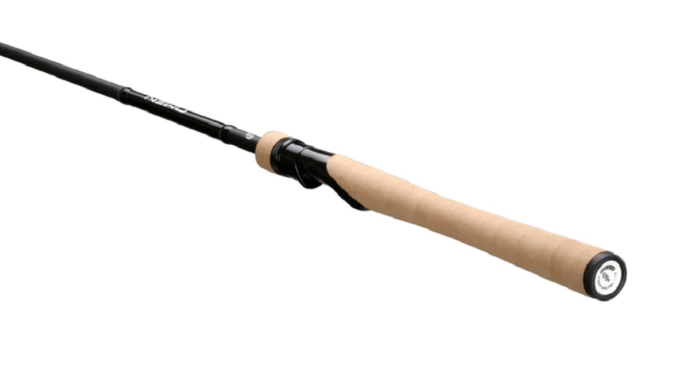 13 Fishing Omen Black 3 Spinning Rod 13 Fishing Omen Black 3 Spinning Rod