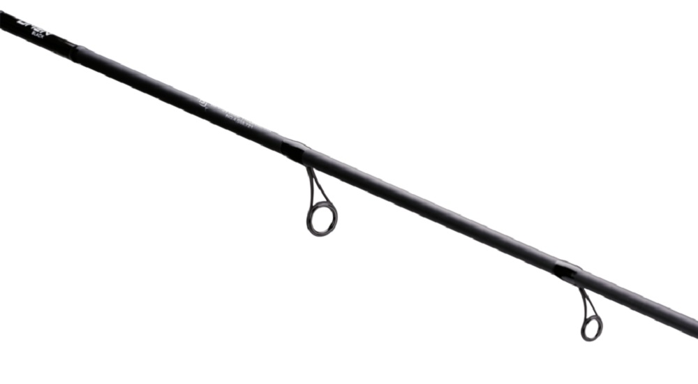 13 Fishing Omen Black 3 Spinning Rod 13 Fishing Omen Black 3 Spinning Rod