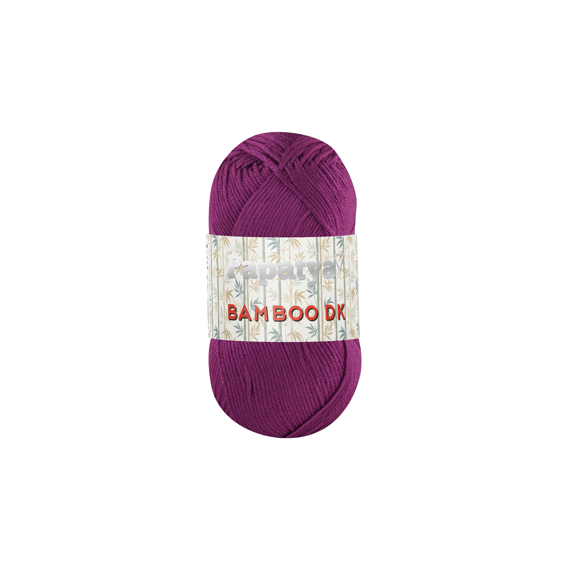 Lana Bamboo DK 100 gr Paquete x 5 Col 4520 Lana Bamboo DK 100 gr Paquete x 5 Col 4520