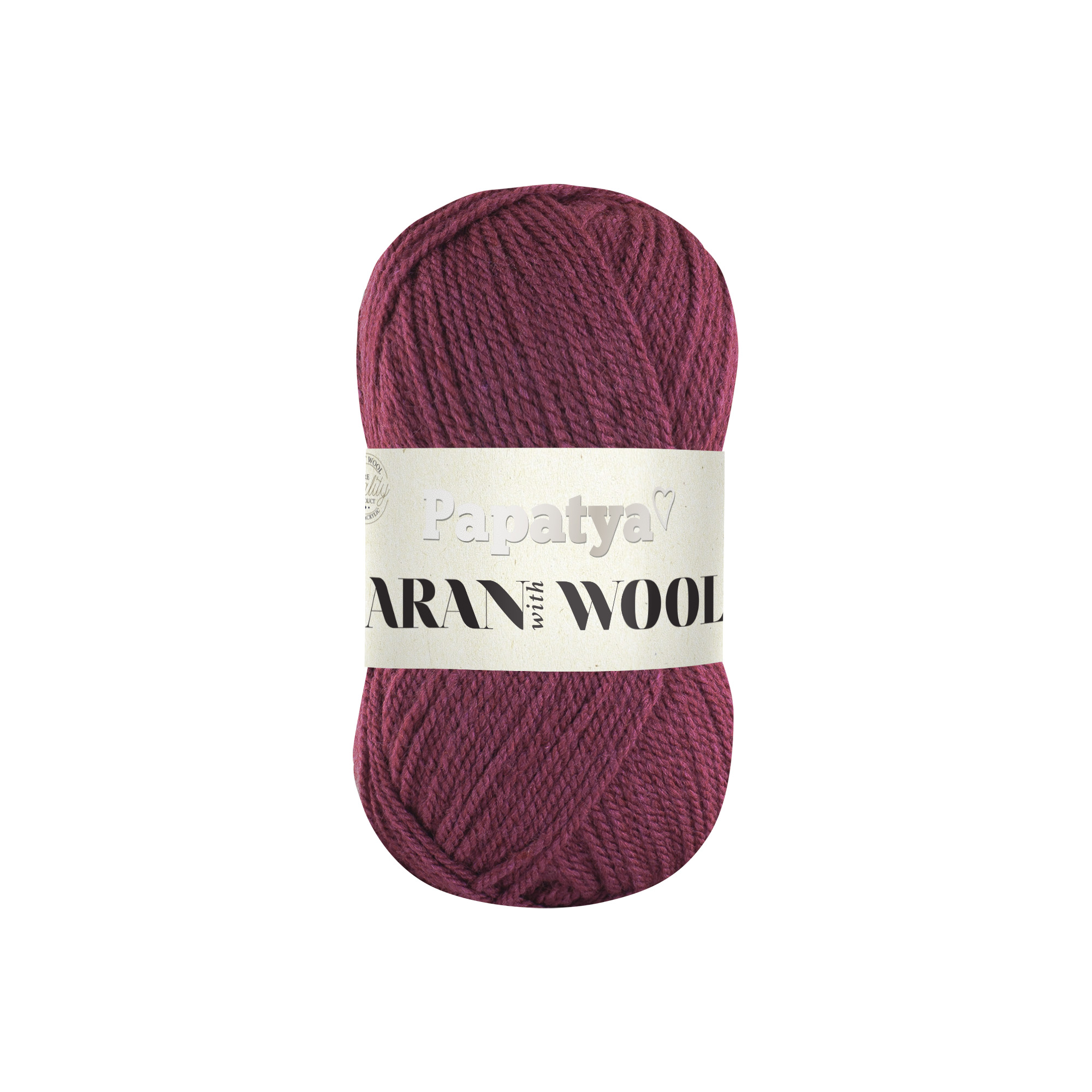 Lana Aran 100 gr Paquete x 5 Col 3370 Lana Aran 100 gr Paquete x 5 Col 3370