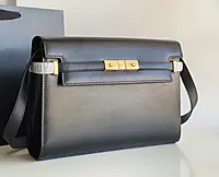 YSL impression  BAG   black
