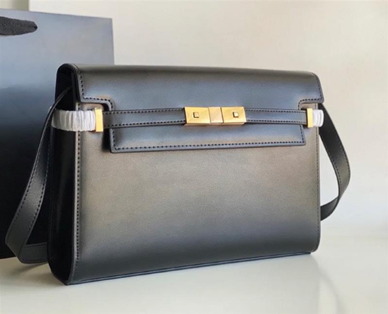 YSL impression  BAG   black