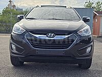 Hyundai Tucson 2010 (Techo Panorámico) ID: V083355