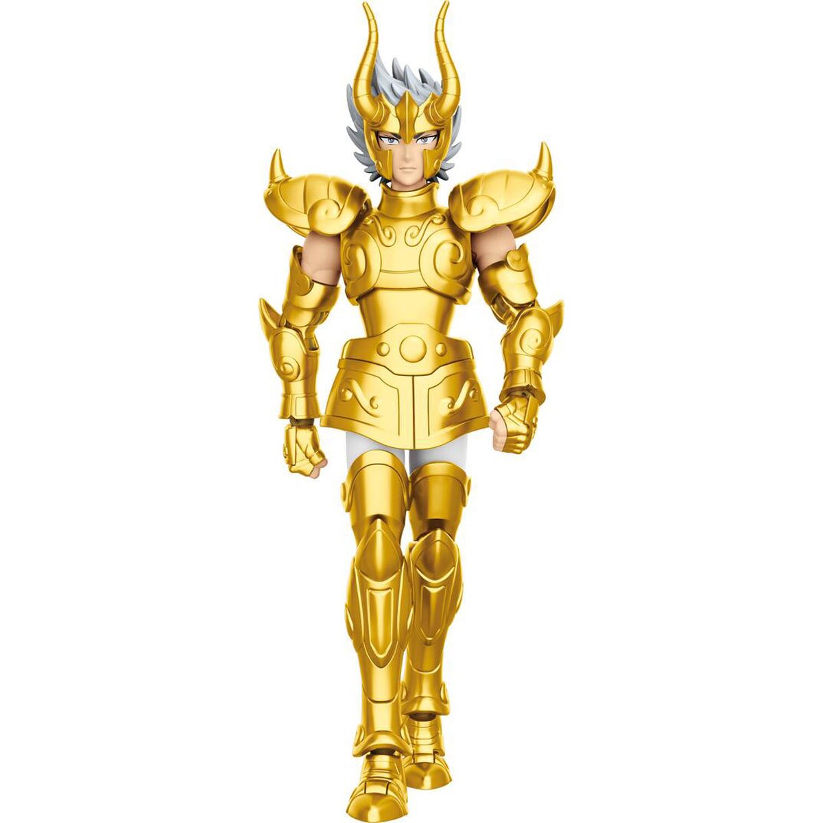 Capricorn Shura Model Kit
