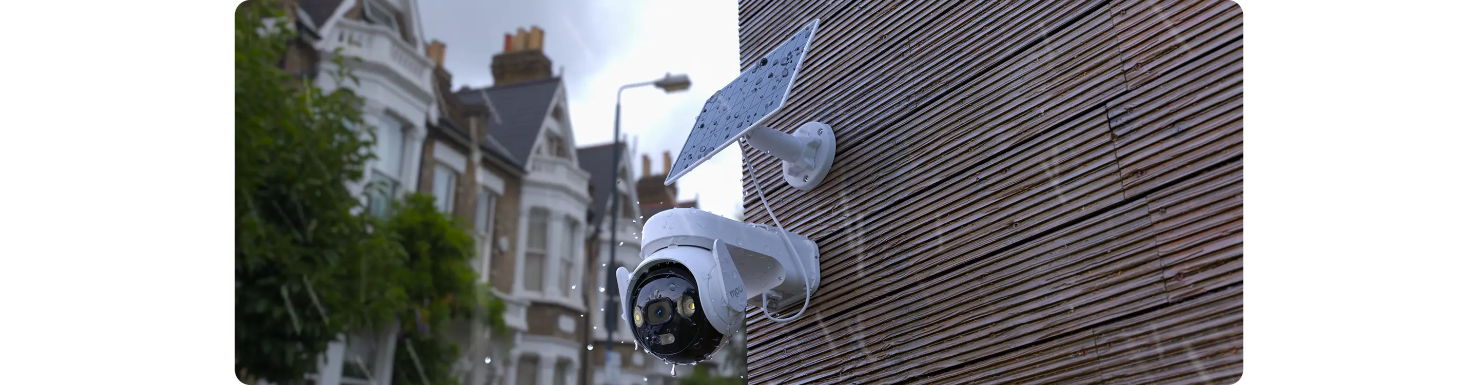 AOV PT (5MP-Solar-4G-WiFI-PT) Camera Kit