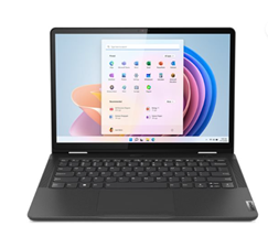 Lenovo 13w Yoga 13.3" 2-in-1 Laptop Lenovo 13w Yoga 13.3" 2-in-1 Laptop