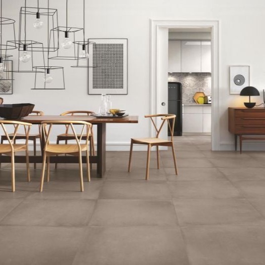 Gresie RAGNO by MARAZZI, REWIND ARGILLA RT. 60x60, R4CD, mp/cutie 1.08