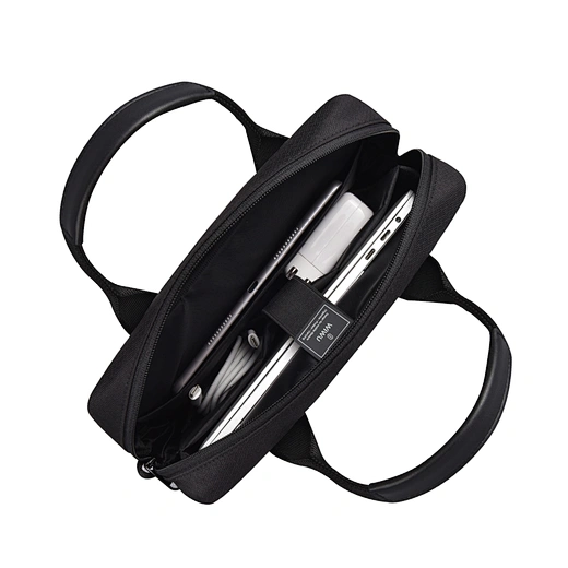 14" WIWU Alpha Vertical Layer Bag