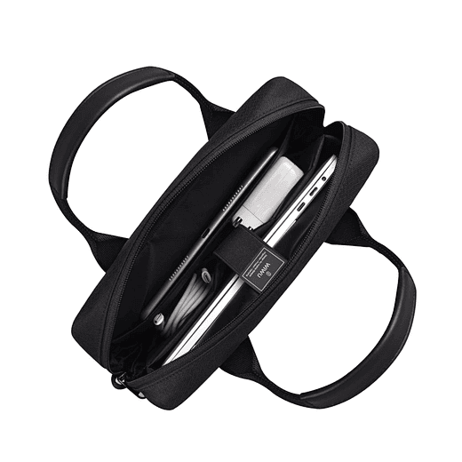 14" WIWU Alpha Vertical Layer Bag