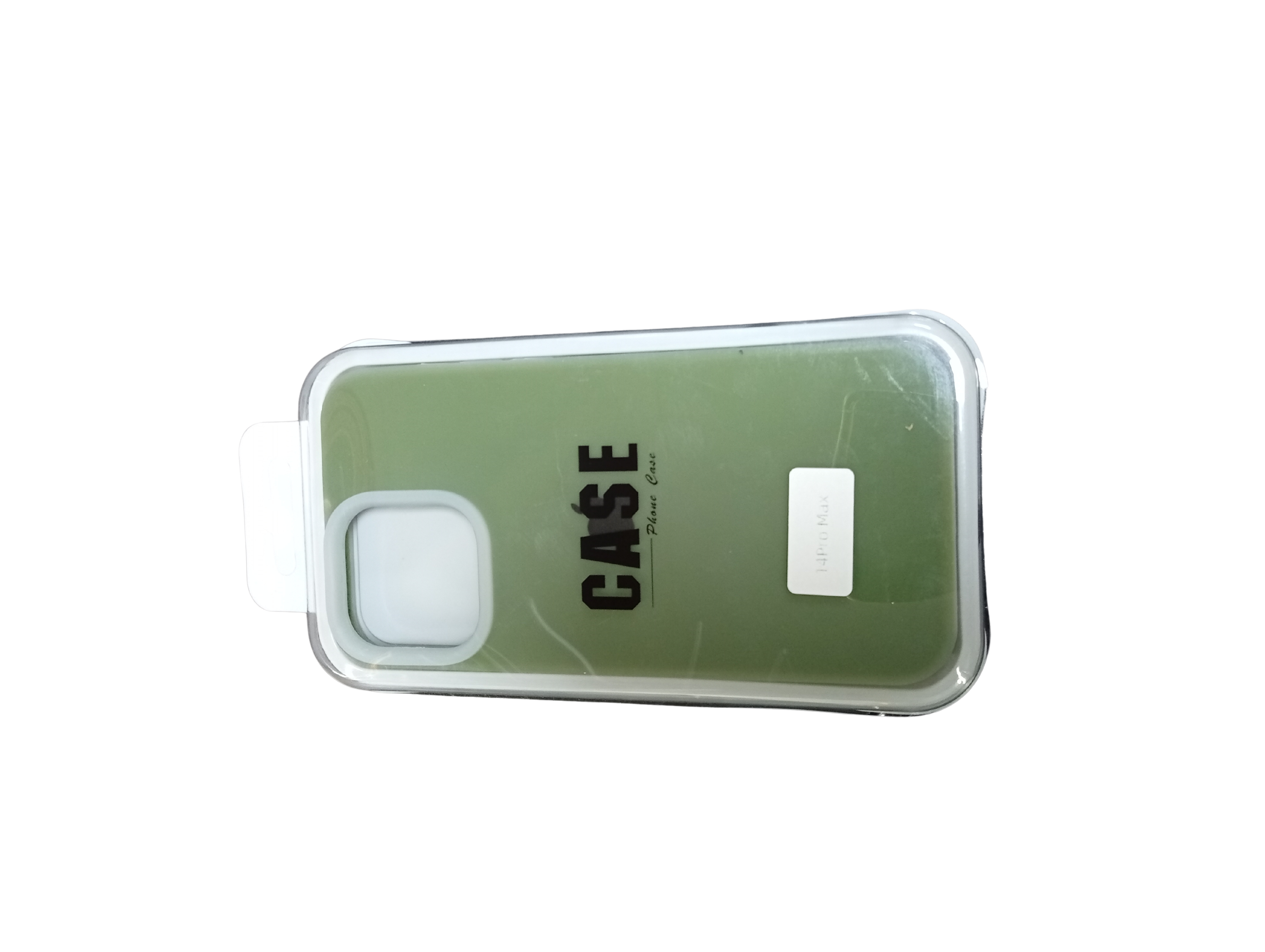 IPhone 14 Promax Jelly Liquid Silicon Phone Case