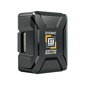 Anton Bauer Dionic XT Battery - 99 Wh / V-Mount