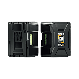 Anton Bauer Dionic XT Battery - 156 Wh / V-Mount