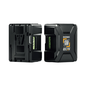 Anton Bauer Dionic XT Battery - 156 Wh / V-Mount