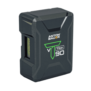 Anton Bauer Digital Battery (Titon 90) - 92 Wh / V-Mount