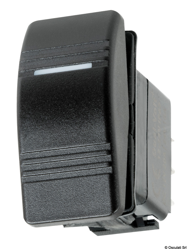 Marina R toggle switch OFF-ON