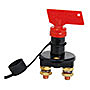 Heavy Duty marine battery switch 280A continuous