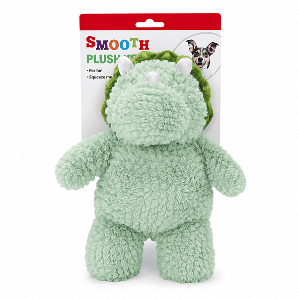 SMOOCHY PET PALS SMOOCHY PET PALS