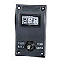 Additional module double voltmeter Additional module double voltmeter