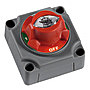Battery switch 300A OFF-1-BOTH-2 Battery switch 300A OFF-1-BOTH-2