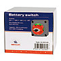 Battery switch 300A OFF-1-BOTH-2 Battery switch 300A OFF-1-BOTH-2