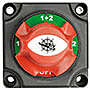 Battery switch 300A OFF-1-BOTH-2 Battery switch 300A OFF-1-BOTH-2