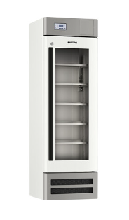 Laboratory refrigerator FV- G Series/ LCD Display