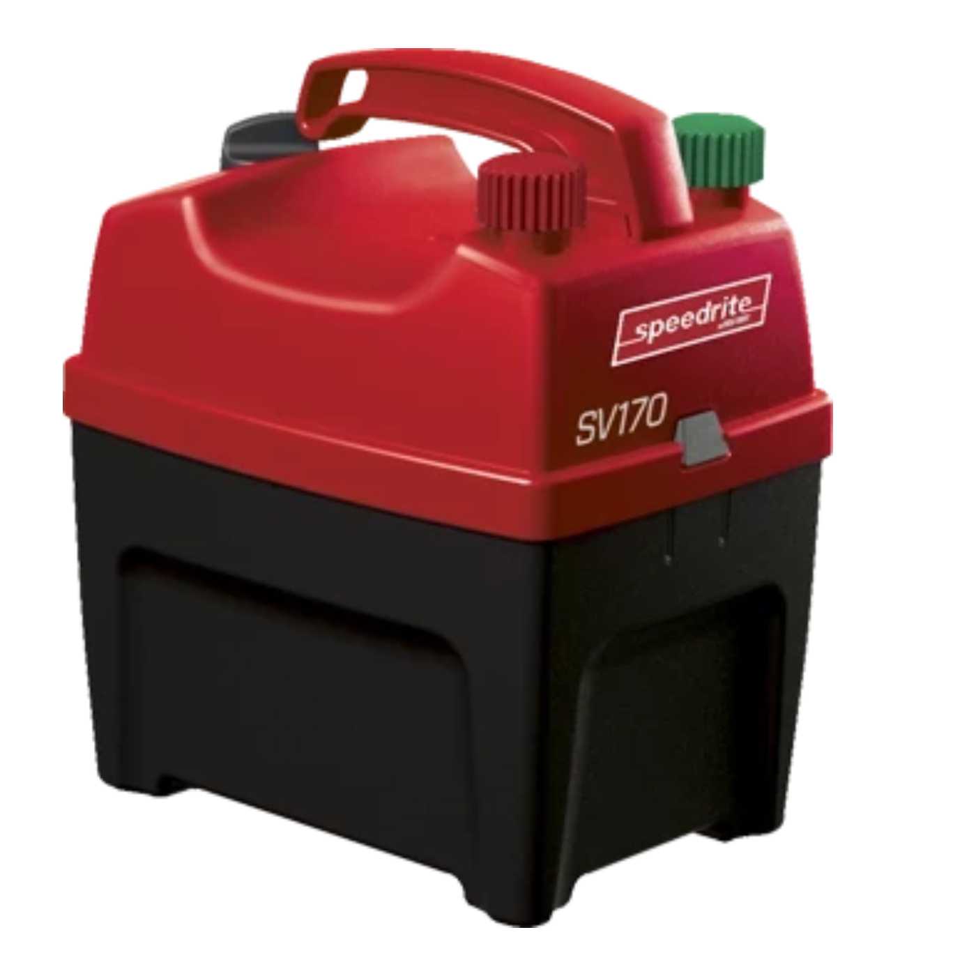 Battery Energizer 9V SV170