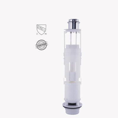 CERA CLAIR MODEL OUTLET FLUSH VALVE SYPHON CERA CLAIR MODEL OUTLET FLUSH VALVE SYPHON