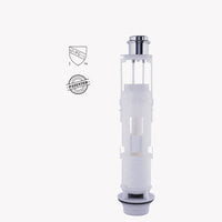 HINDWARE CONSTELLATION OUTFLOW VALVE PE-500944 HINDWARE CONSTELLATION OUTFLOW VALVE PE-500944