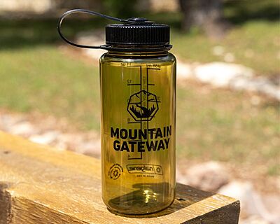 16 oz MG Nalgene