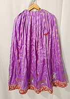 K020: Ready To Ship Beautiful Kids Lehenga Set K020: Ready To Ship Beautiful Kids Lehenga Set