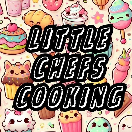 Little Chef's Cooking Class