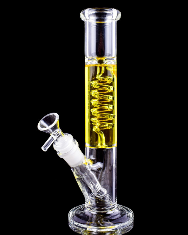 14" Spiral Gel Cylinder WP