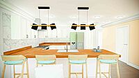 EETION M1 CORNER