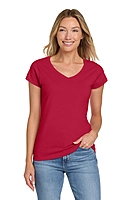 Gildan® Softstyle™ Plasma Print Tee - 64PLSMA