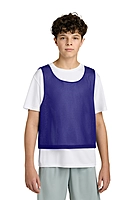 Sport-Tek® Lacrosse Reversible Pinnie - ST512