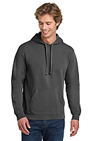 Comfort Colors® Women’s Full-Zip Jacket - 1570L