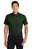 Port Authority® Short Sleeve Easy Care Shirt - S508