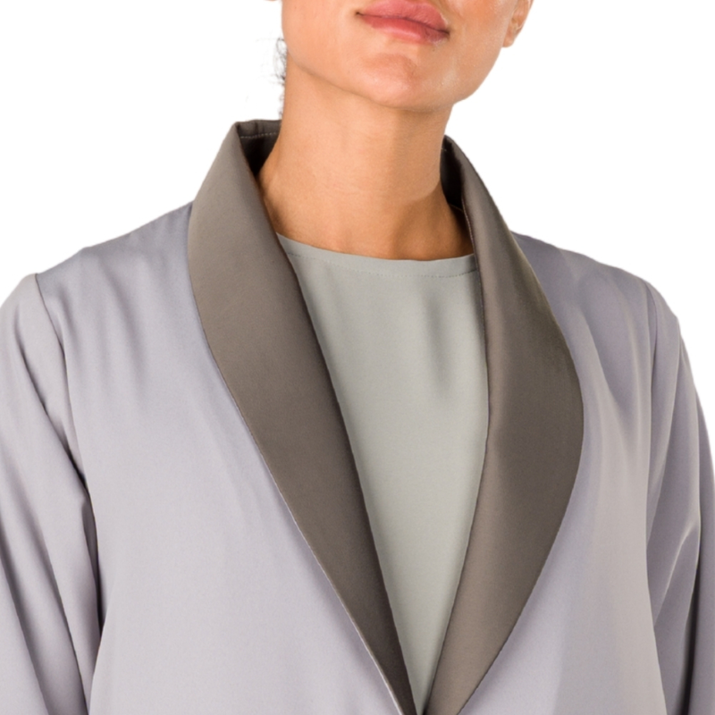 Daily Abaya A-Line 26044CL