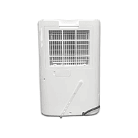 White Westinghouse AWHD123L- 12 Liters Dehumidifier back view White Westinghouse AWHD123L- 12 Liters Dehumidifier back view