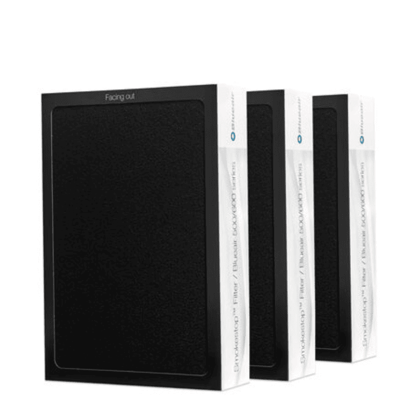 Blue air Classic 500/600 Series Smoke Stop™ Filter Blue air Classic 500/600 Series Smoke Stop™ Filter