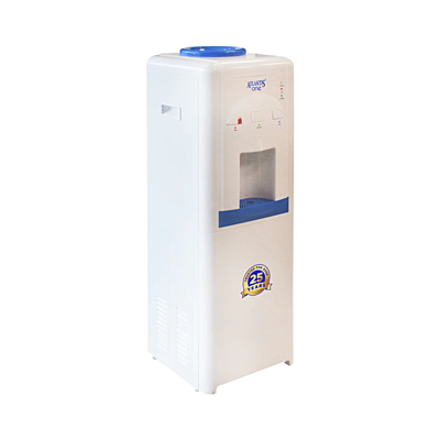 Enjoy refreshing water at any temperature with the Atlantis One Floor Standing Cold Water Dispenser.