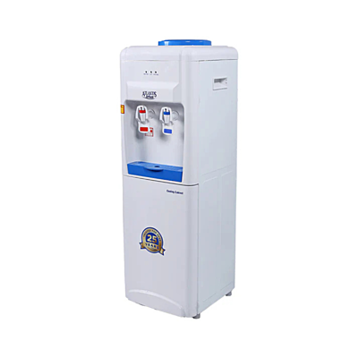 Shop Online Atlantis Blue Hot and Cold Water Dispenser at Me shop.