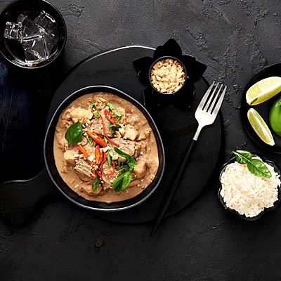 THE HEARTY MEAL - VALUE BUNDLE (10 UNITS) THE HEARTY MEAL - VALUE BUNDLE (10 UNITS)