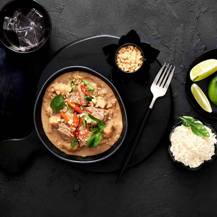 THE HEARTY MEAL - VALUE BUNDLE (10 UNITS) THE HEARTY MEAL - VALUE BUNDLE (10 UNITS)