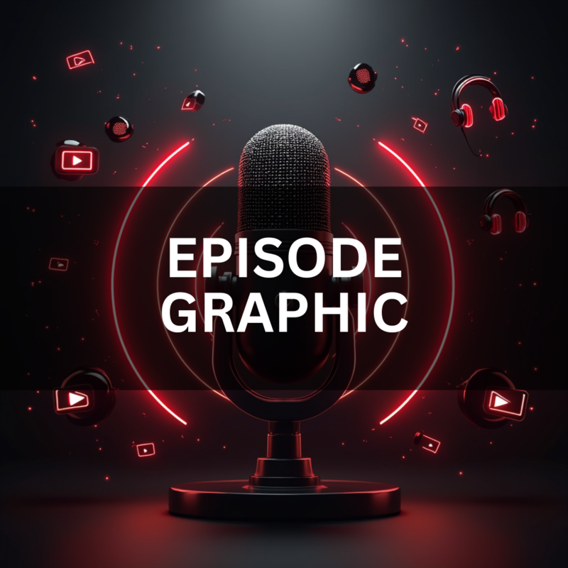 Episode Graphic Episode Graphic