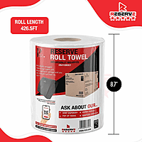 Roll Towel Reserve 12/425ft