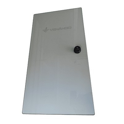 2.80.09.04150450 - VIDRIO C/AGUJERO