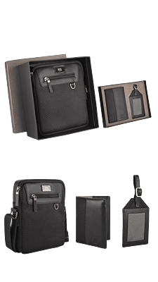 AWS TRAVEL KIT